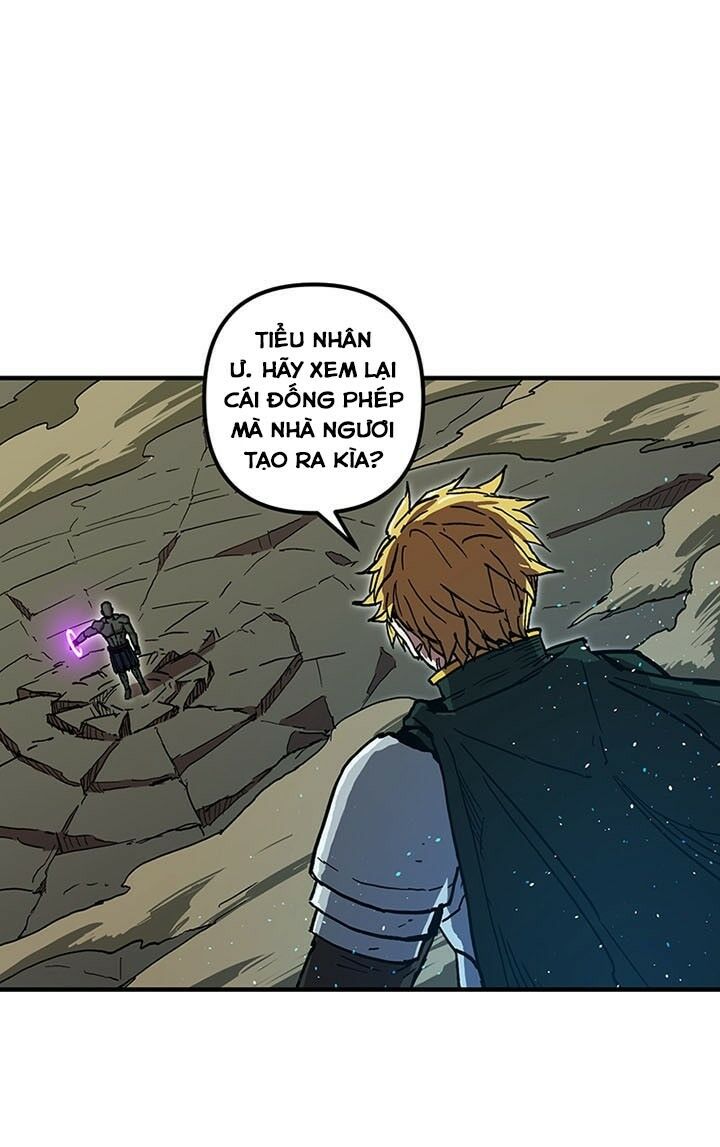 người chơi lỗi chapter 34 19