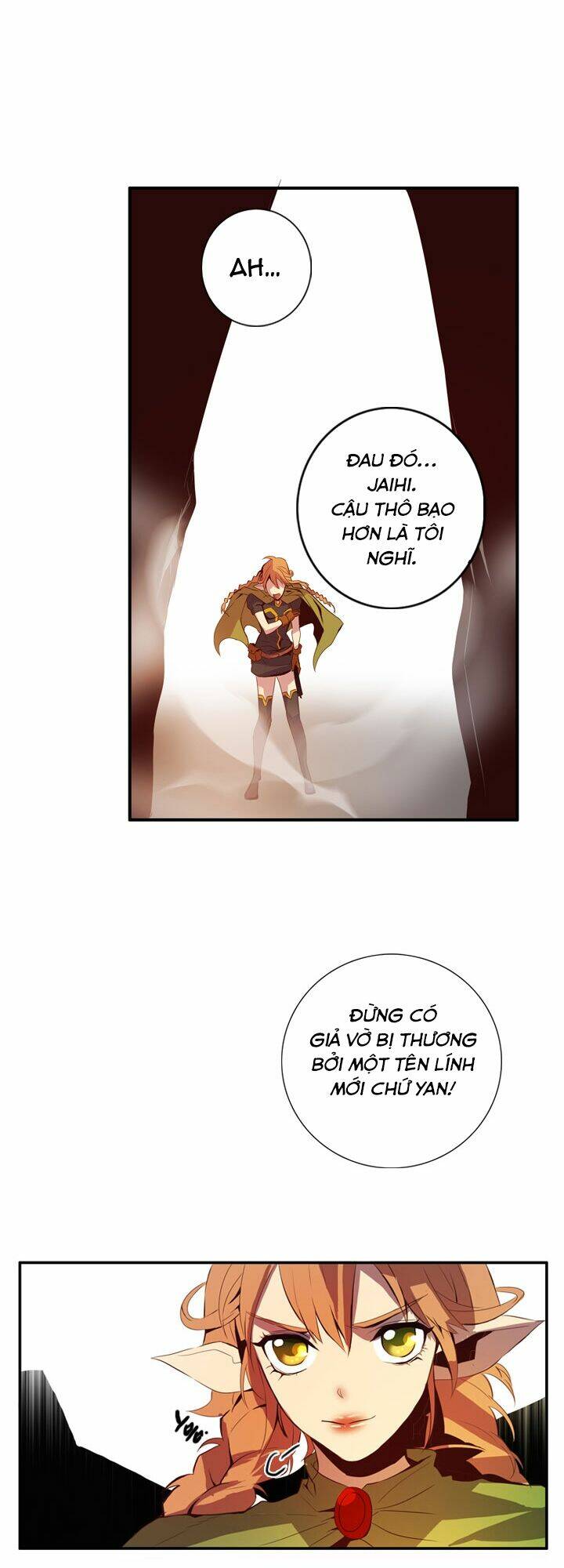 dusk howler chapter 31 13