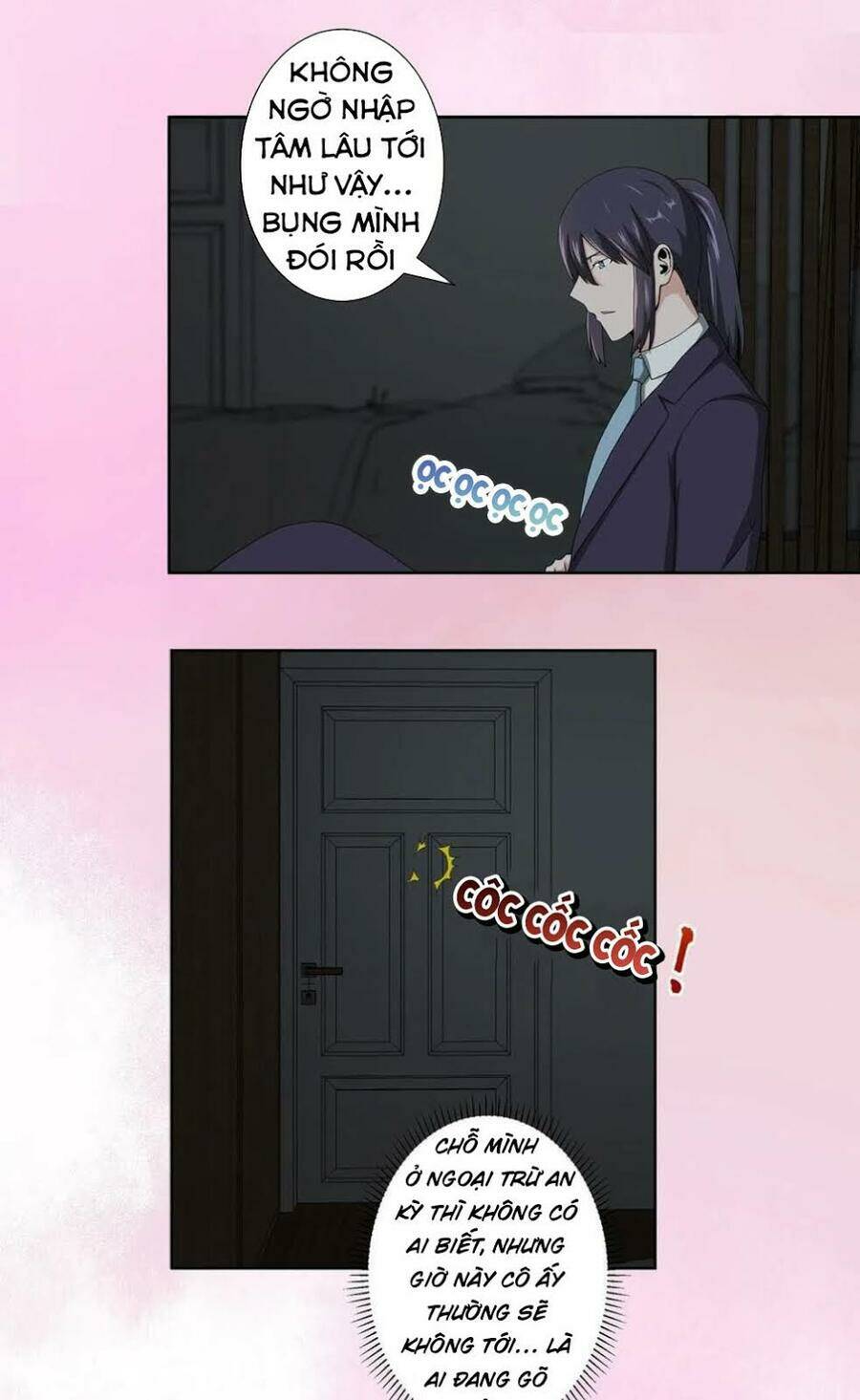 người tu tiên tại đô thị chapter 72 11