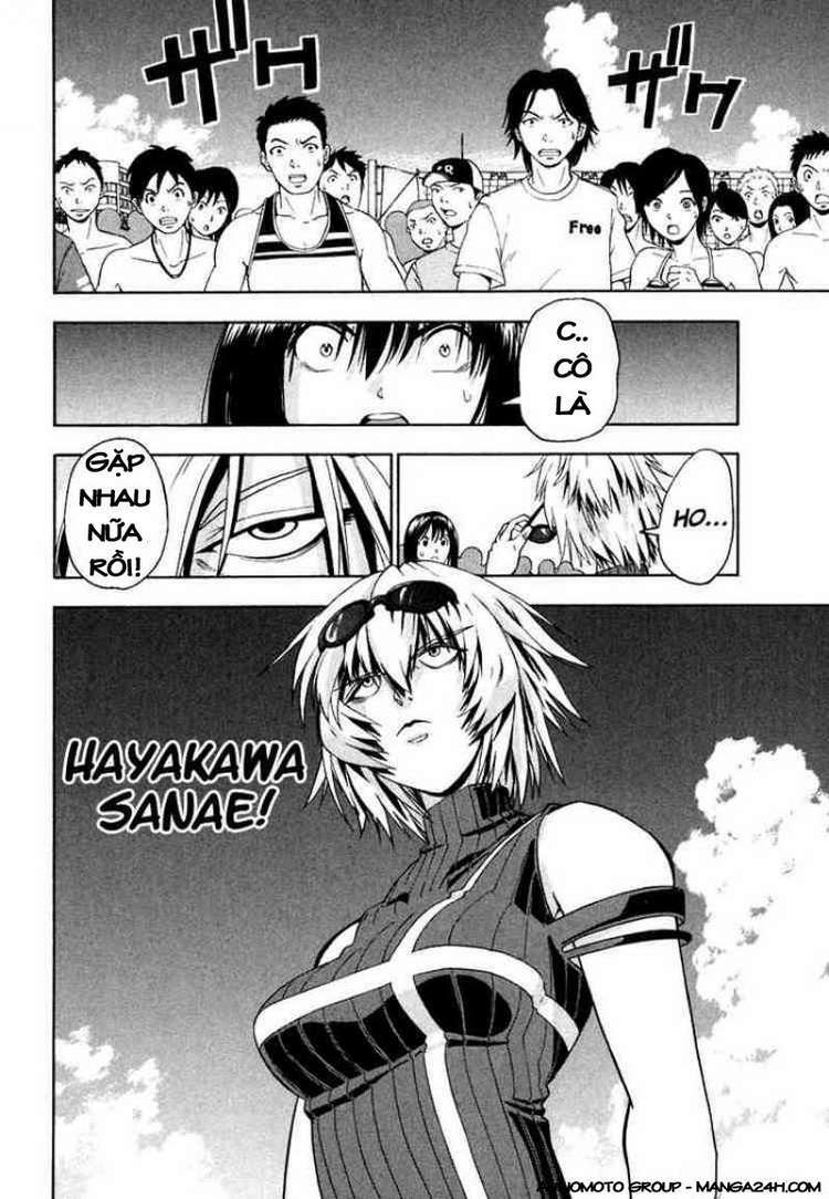 beach stars chapter 11 18