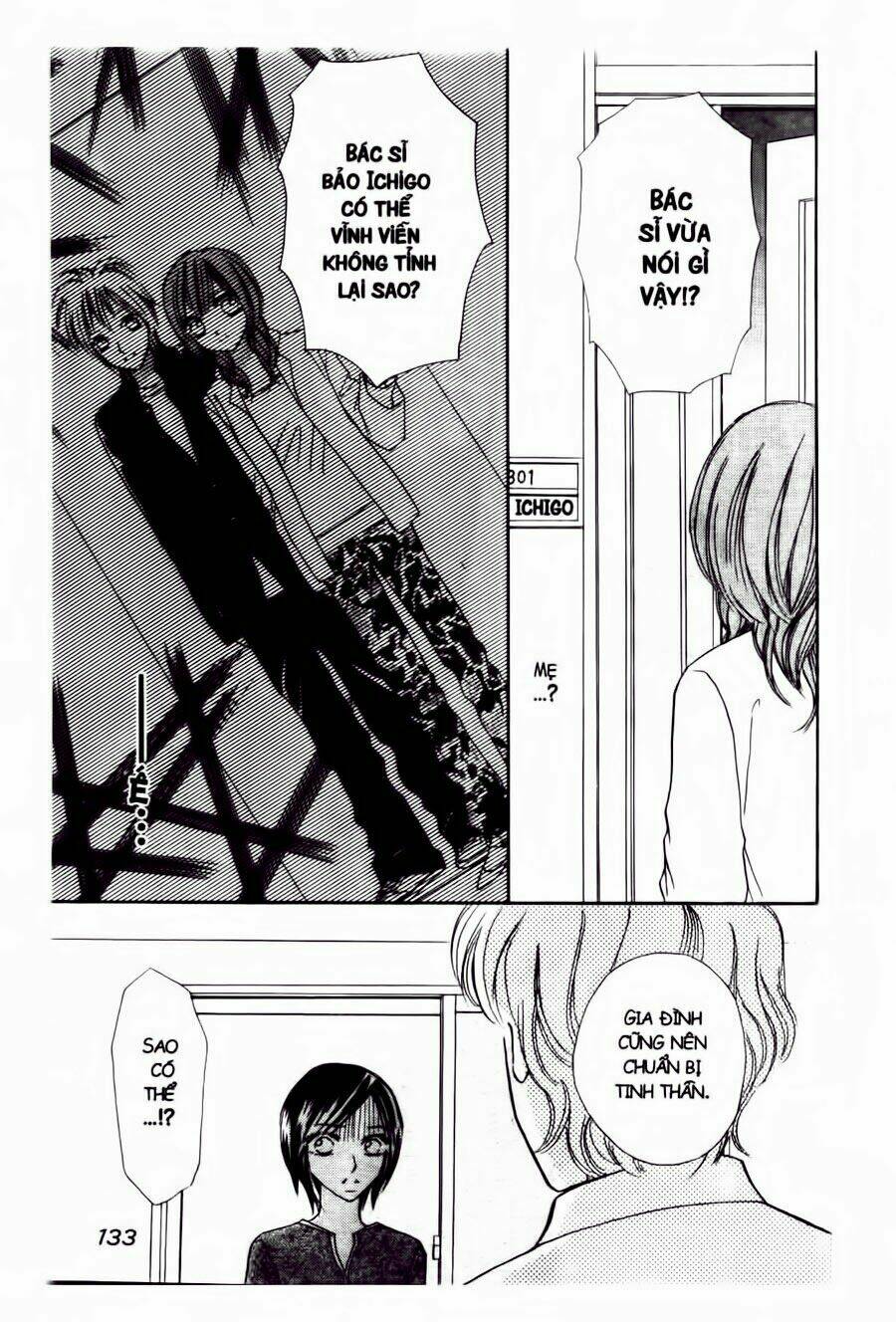 ichigo to anzu chapter 7 14