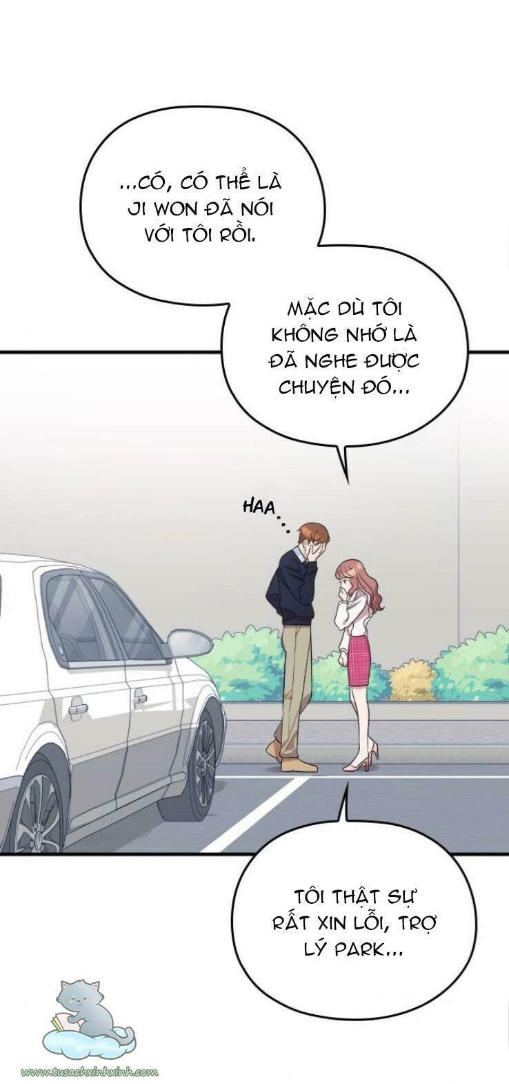 cô đi mà lấy chồng tôi đi chapter 16 36