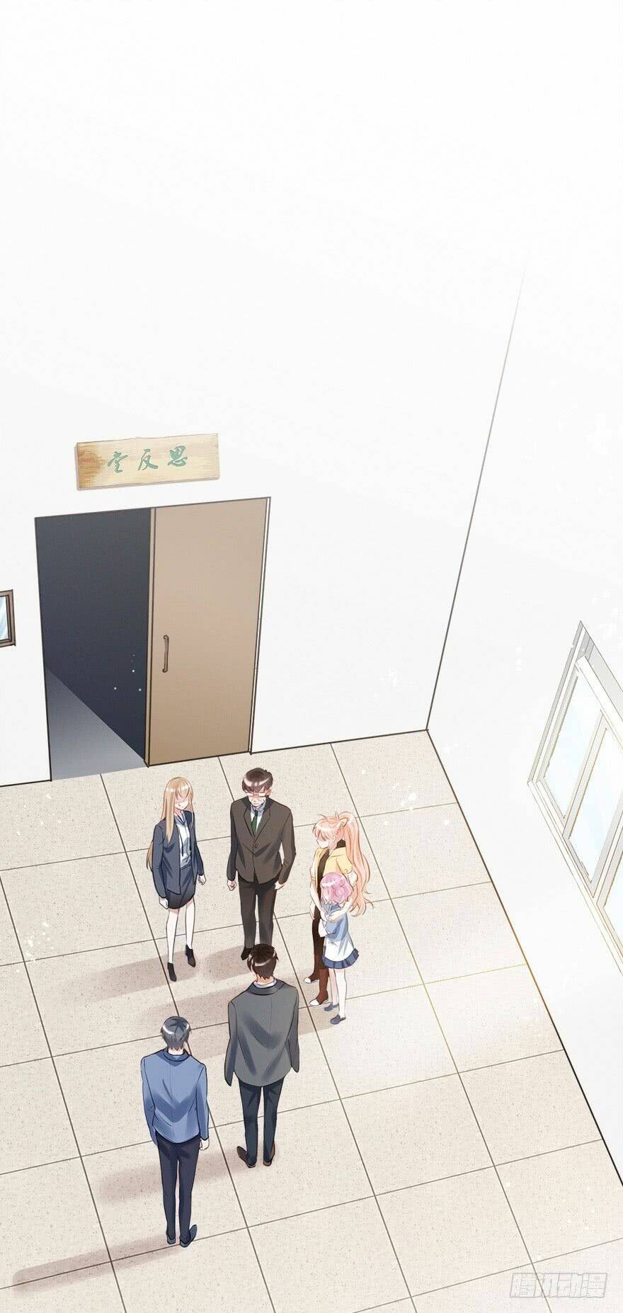 sau này vẫn cứ thích em chapter 21 1