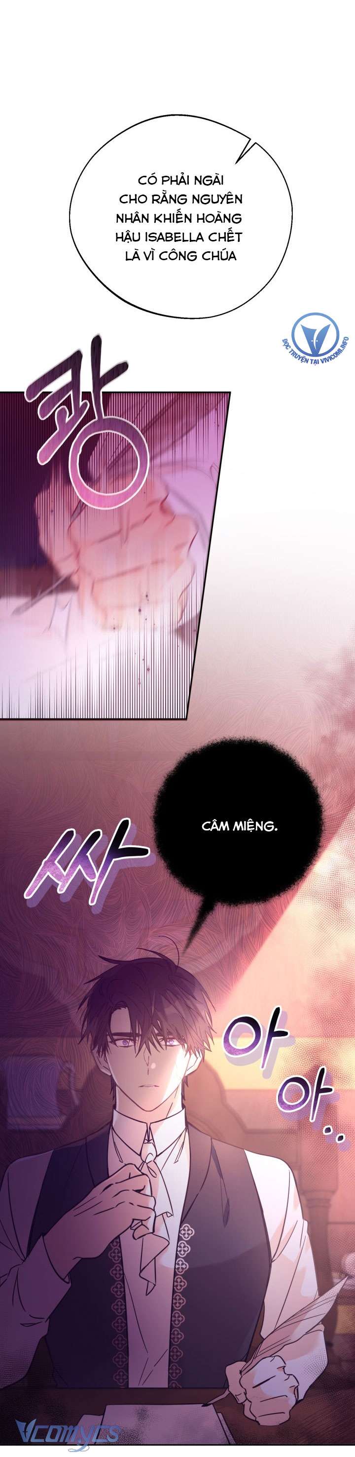 không có chỗ cho kẻ giả mạo chapter 3 26