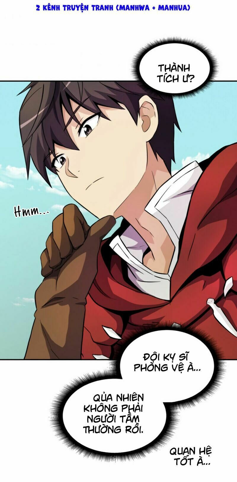 arcane sniper chapter 20 39