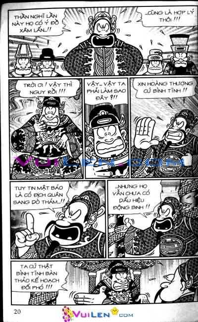 thần đồng đất việt chapter 60 17