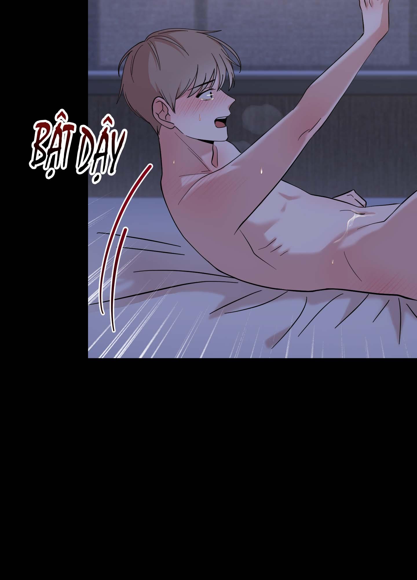 hoàn cảnh không thể tránh chapter 1 31