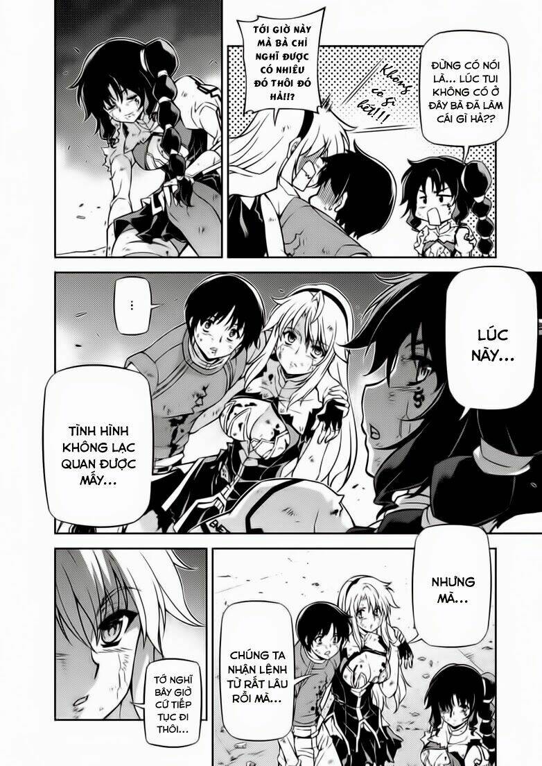 freezing chapter 126 12