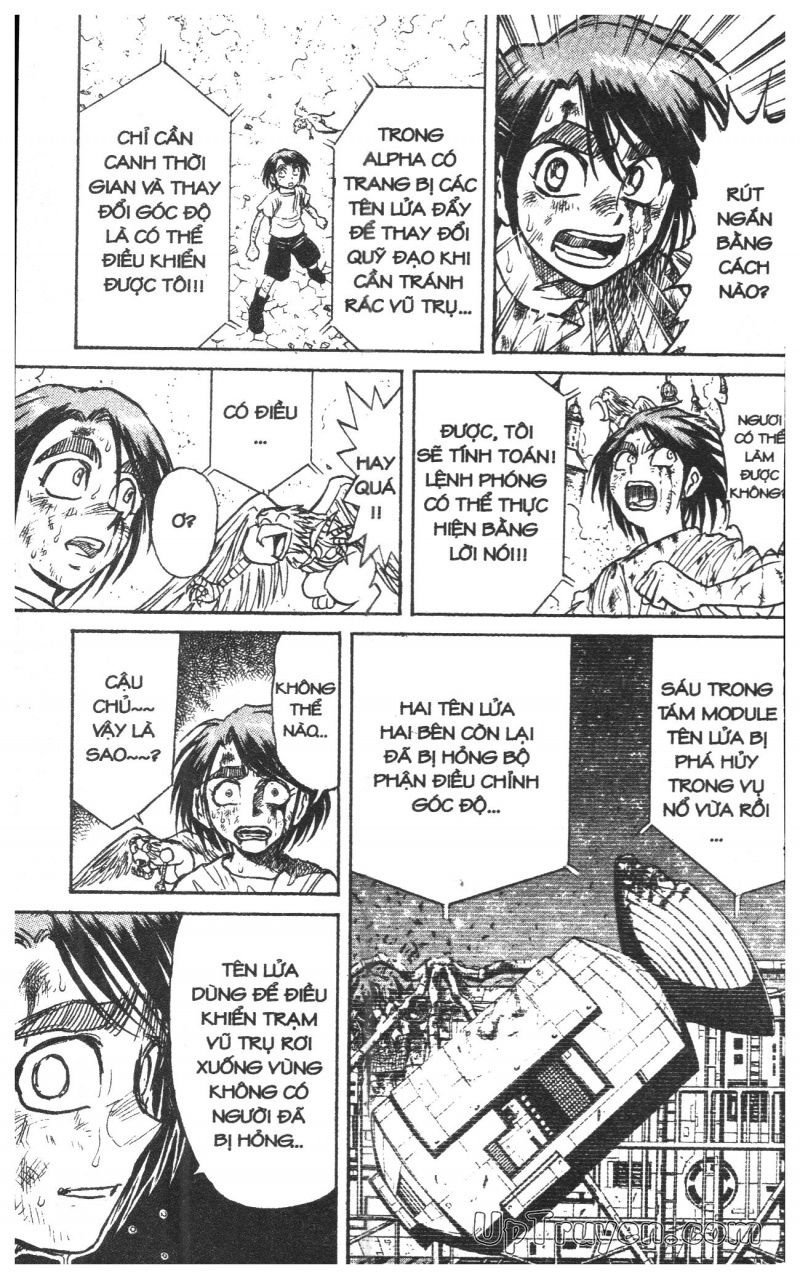 nhật ký lọ lem chapter 43 167