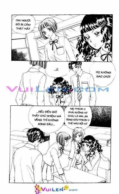 bong bóng trắng chapter 6 42