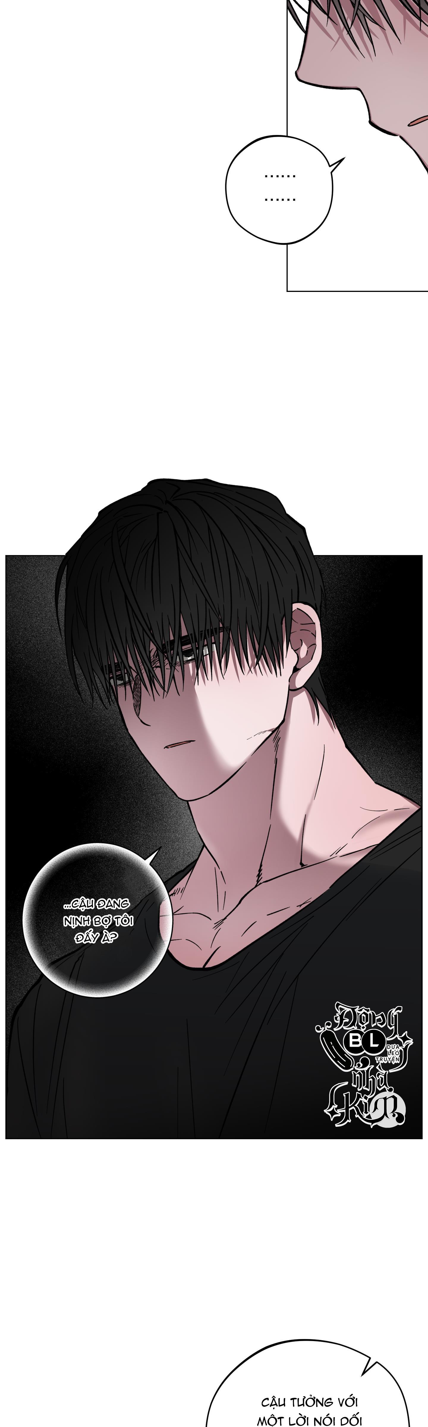 bình minh, mây và sông chapter 4 6