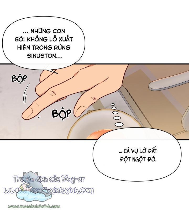 công nương khế ước của gia tộc công tước quái vật chapter 78 12