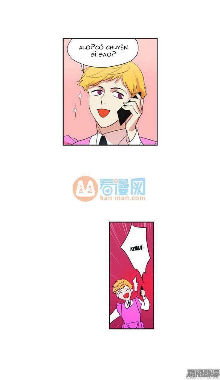 trở lại tuổi mười mấy chapter 38 9