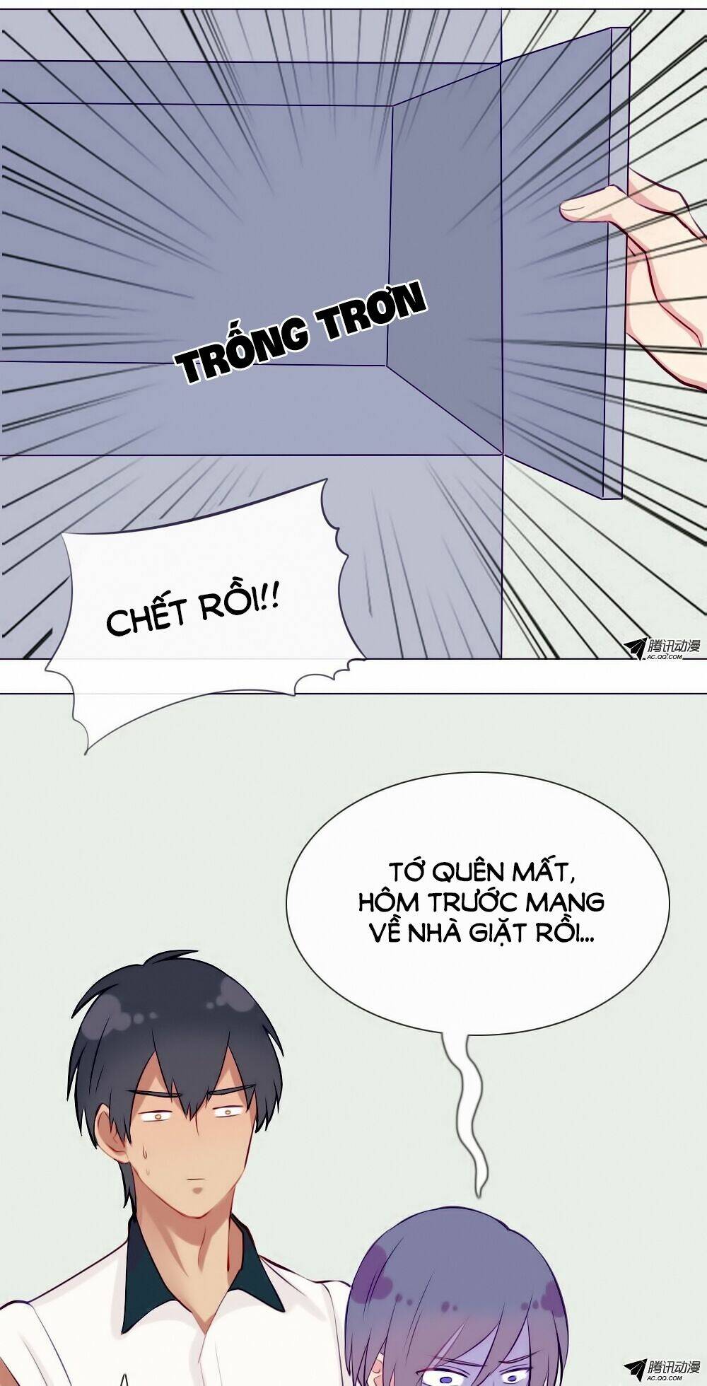 song sinh đổi chỗ ở chapter 10 28