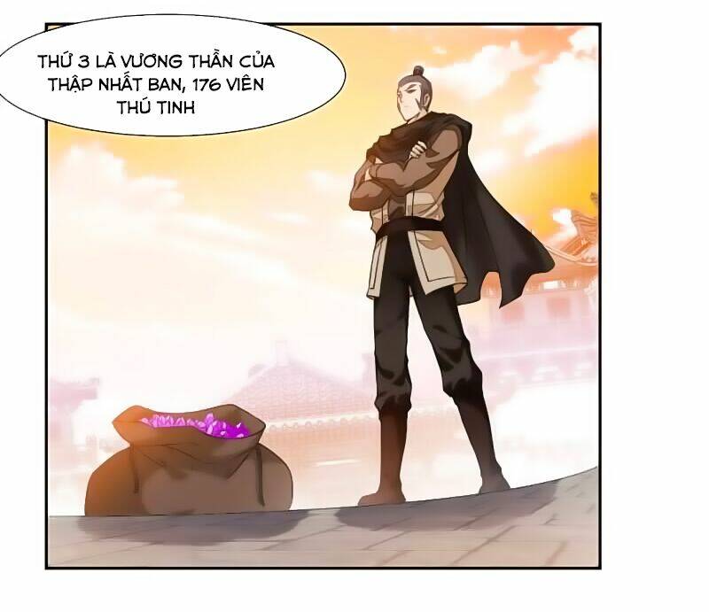 cửu dương thần vương chapter 28 6