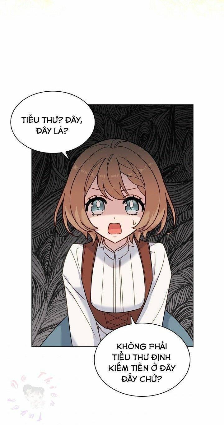 để yên cho tiểu thư hiền chapter 12 41