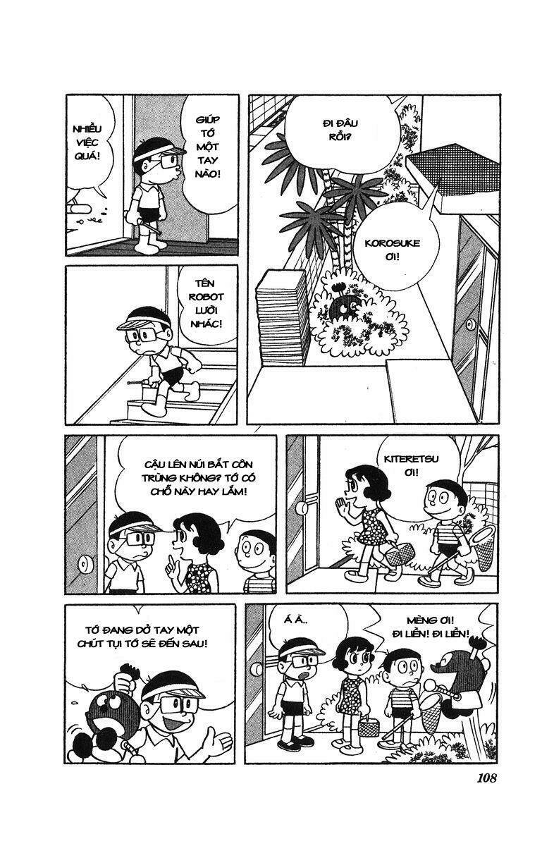 cuốn từ điển kì bí chapter 7 3