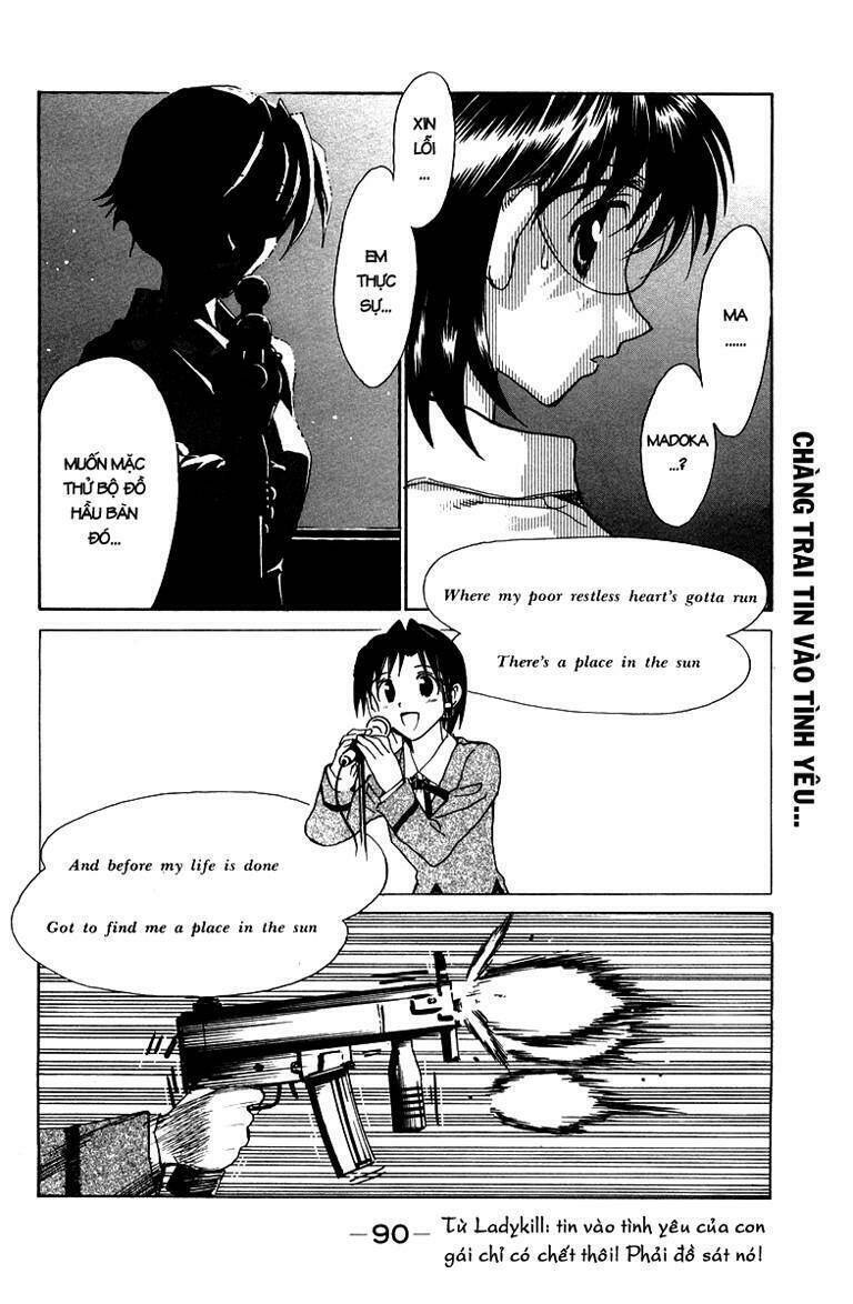 school rumble chapter 105 7