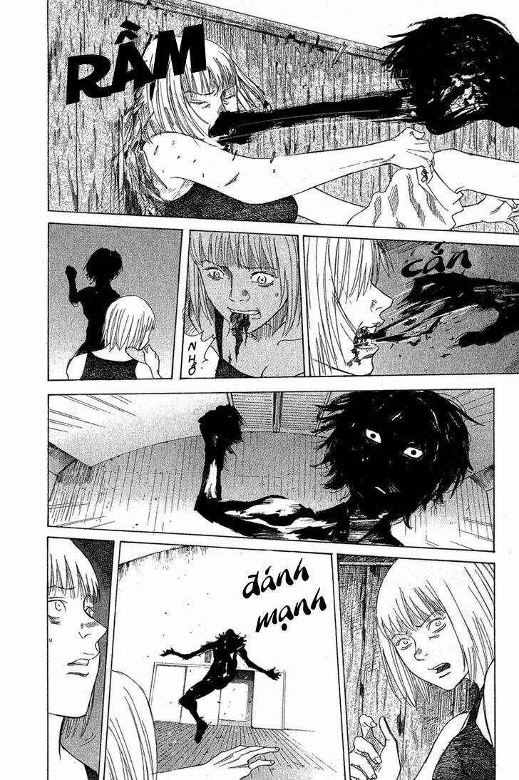 cuốn videogame kỳ lạ chapter 11 15