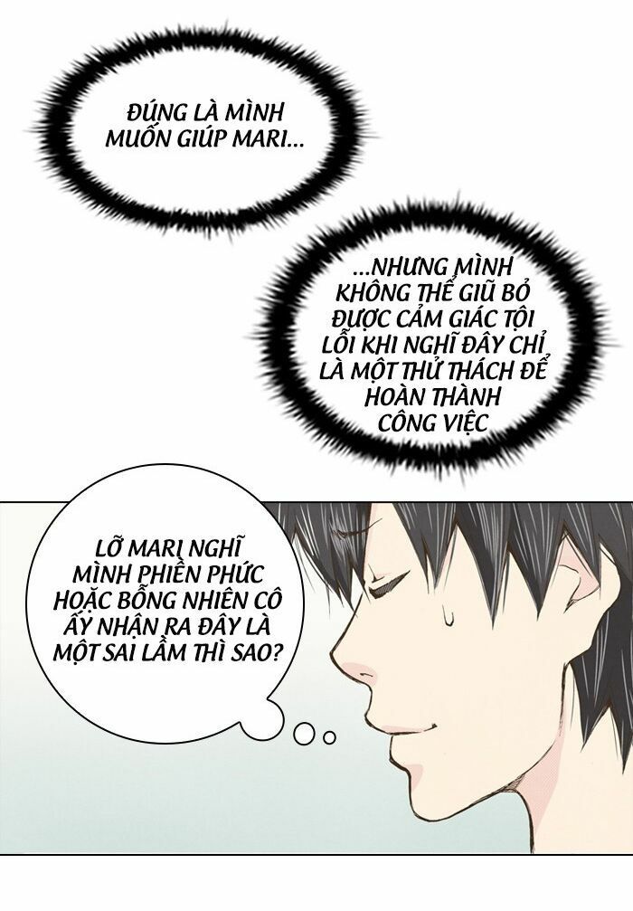 honey! honey! marry me! chapter 6 17