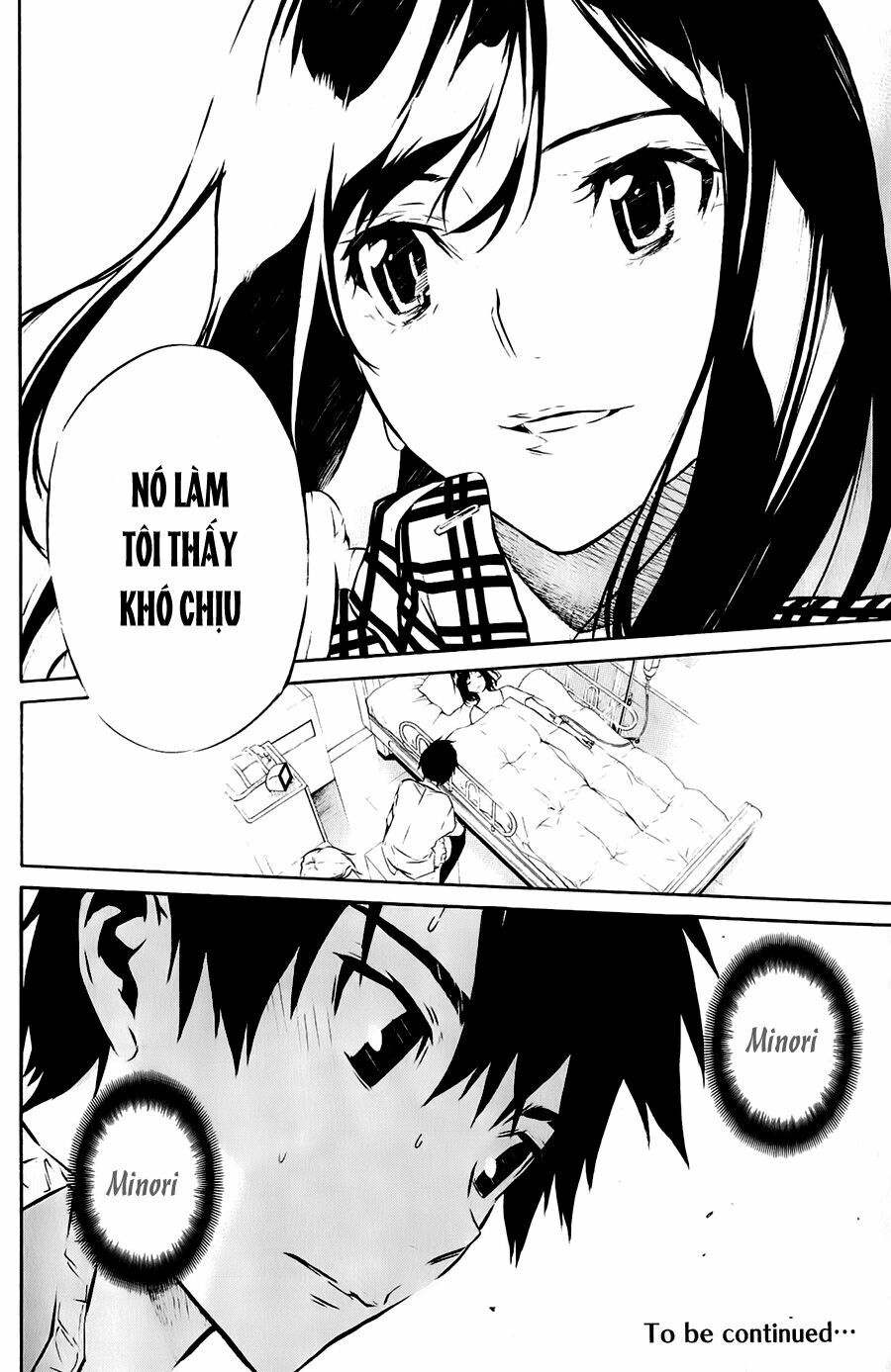 akb49 - renai kinshi jourei chapter 33 19