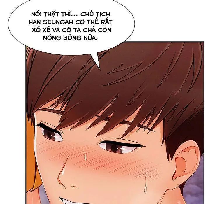 quý cô chân dài chapter 44 35