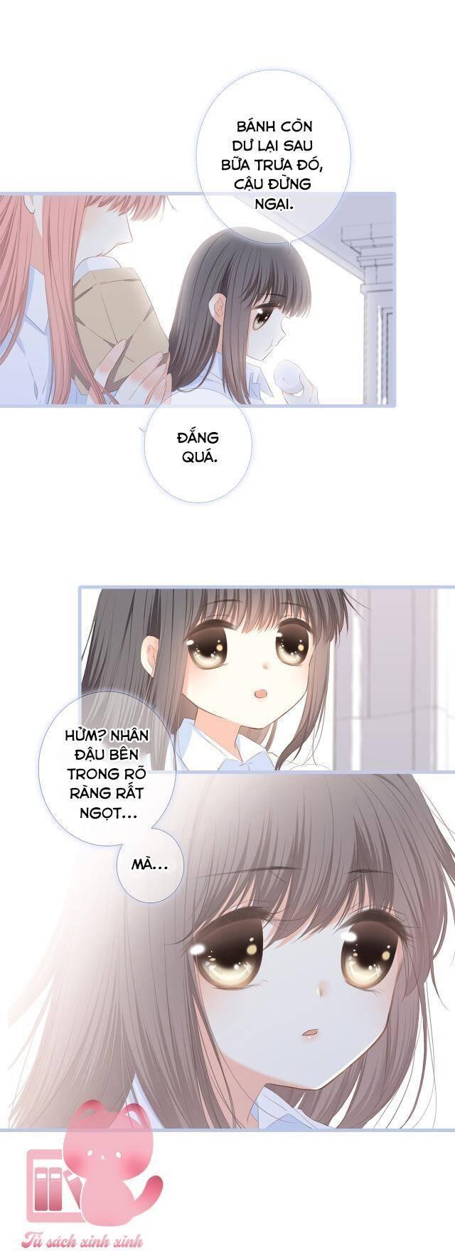 con tim rung động 2 chapter 126.1 14