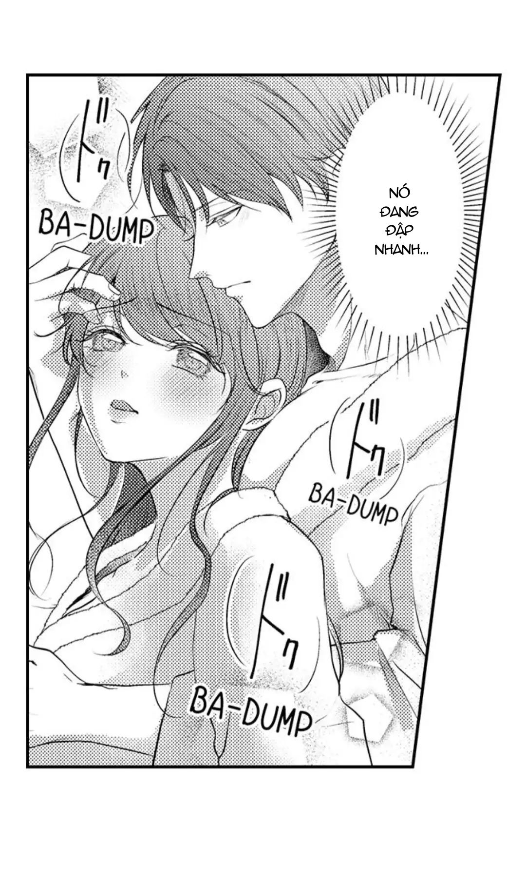 hướng dẫn yêu đương của ngài giám đốc chapter 6.1 11