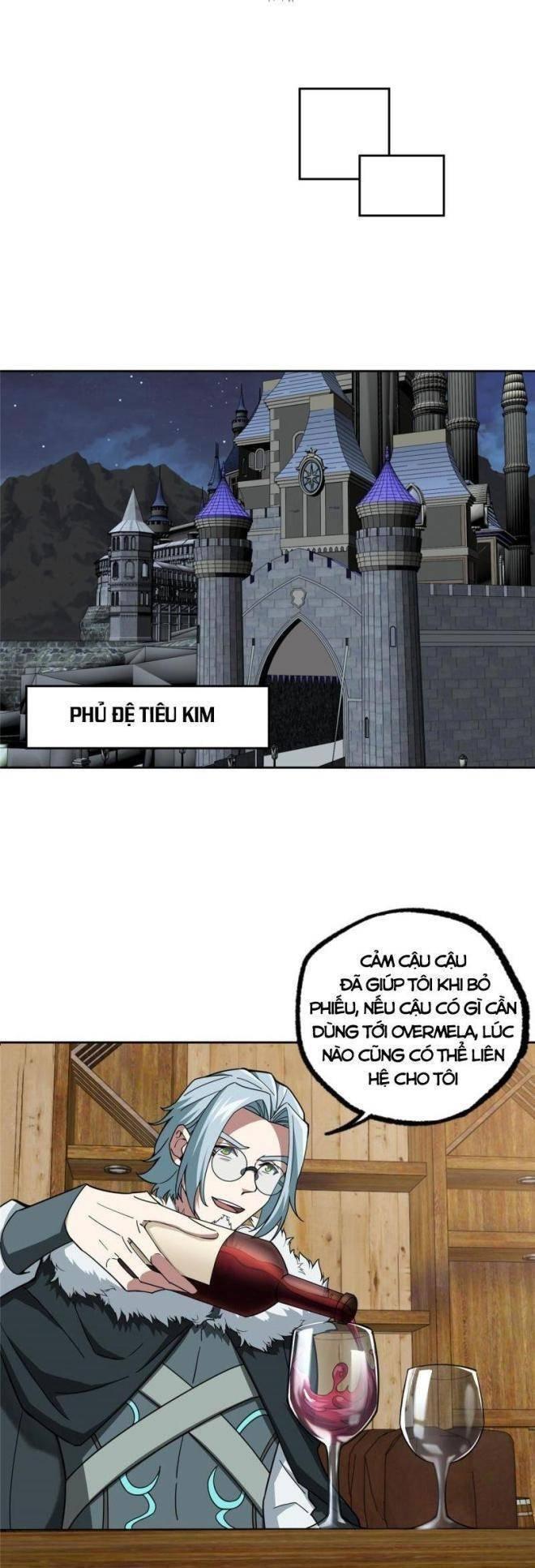 thợ máy siêu cấp chapter 144 2