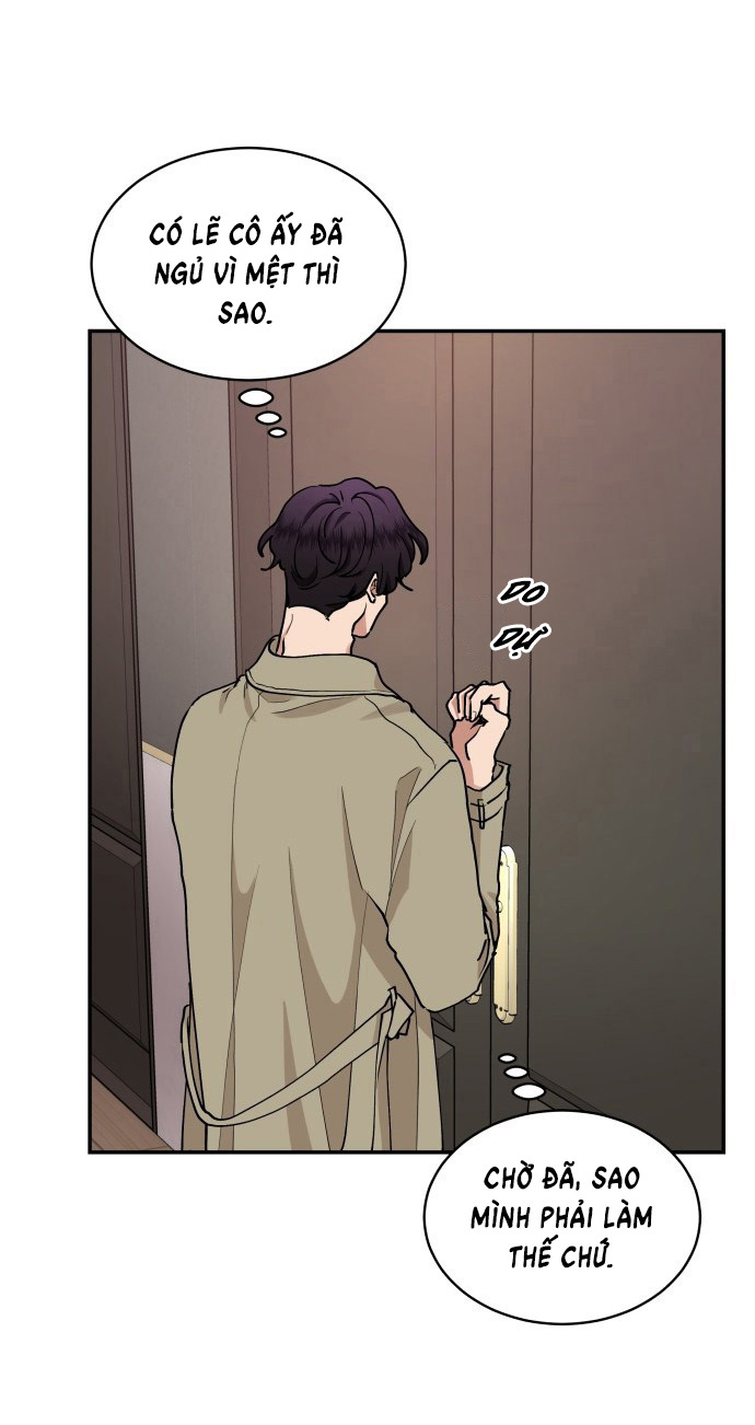 oan gia ngõ hẹp chapter 34 54