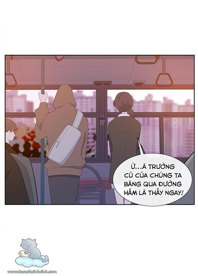 về bên anh chapter 2 48