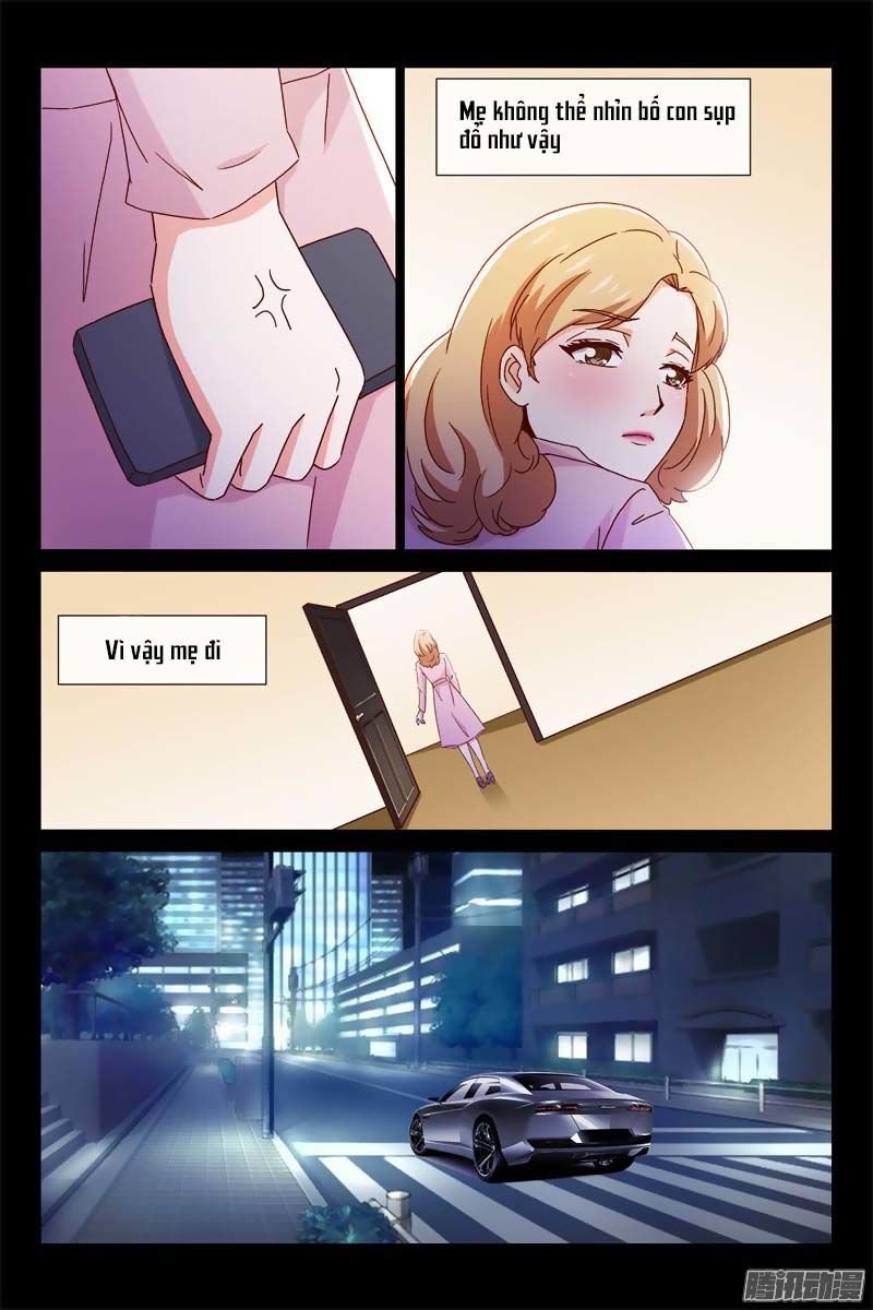 tình nhân khế ước của tổng tài chapter 84 3