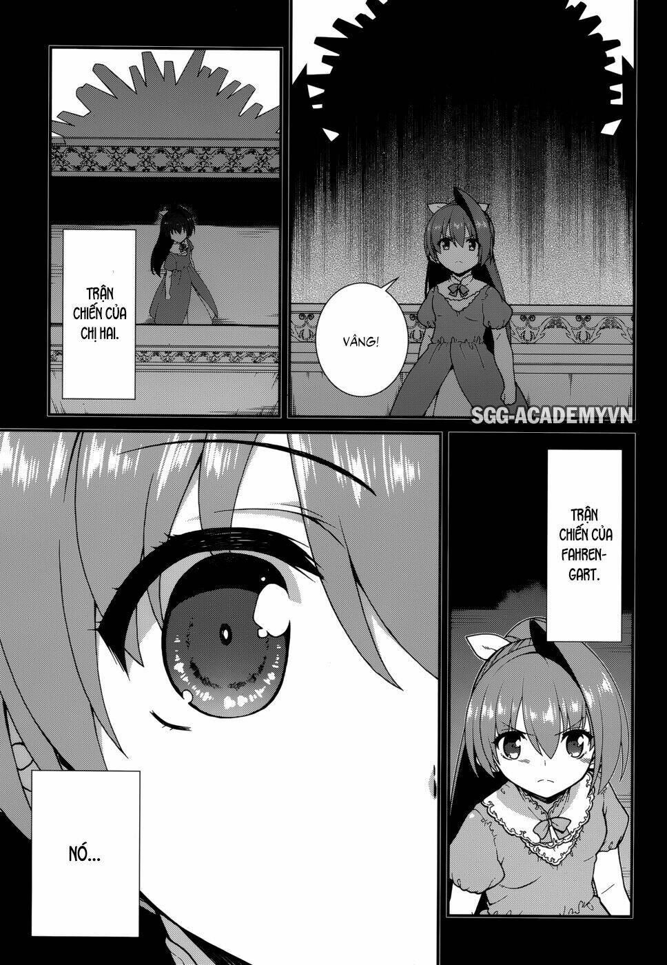 seirei tsukai no kenbu chapter 30 6