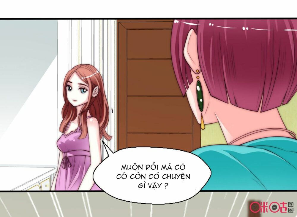 bí mật của thiên kim chapter 19 4