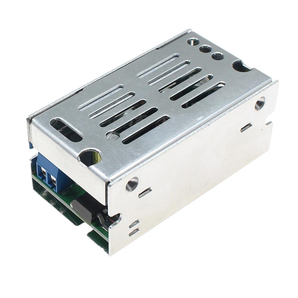 1 Piece Step Down Adjustable Buck Converter Module Power Supply Module