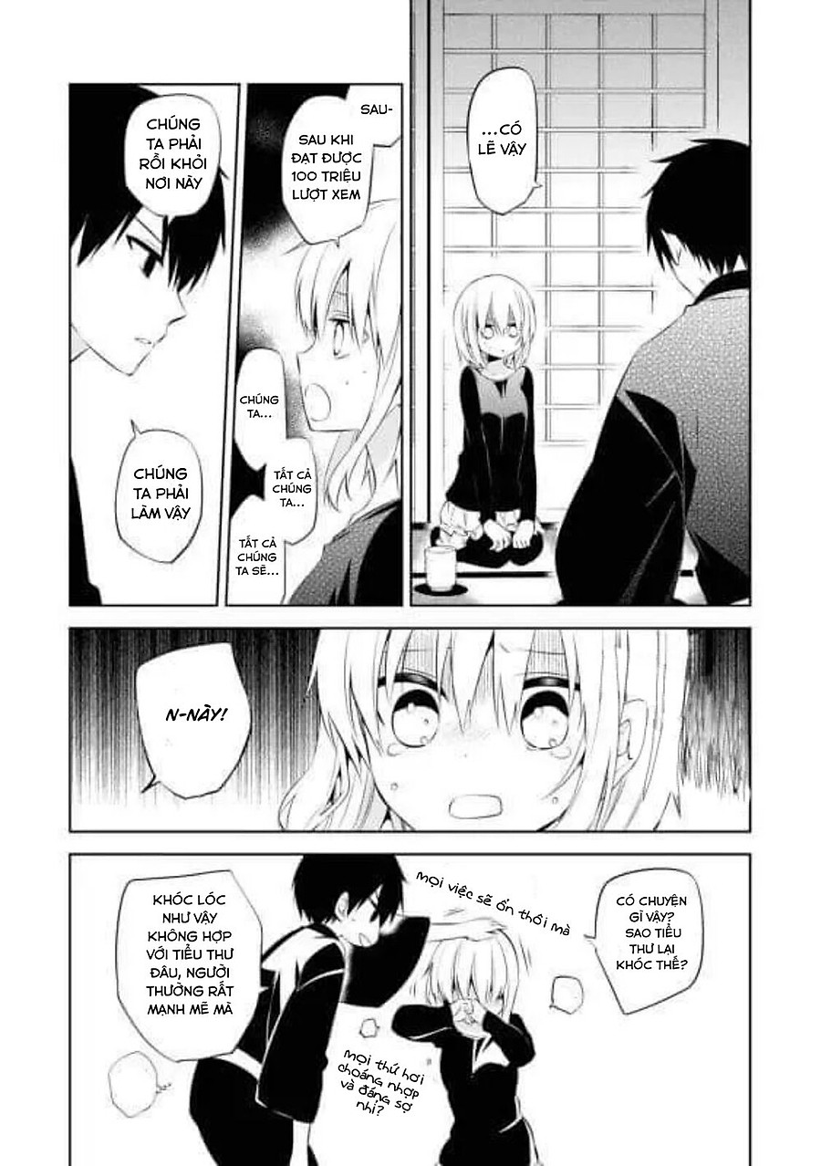 trò chơi tử thần chapter 29 19