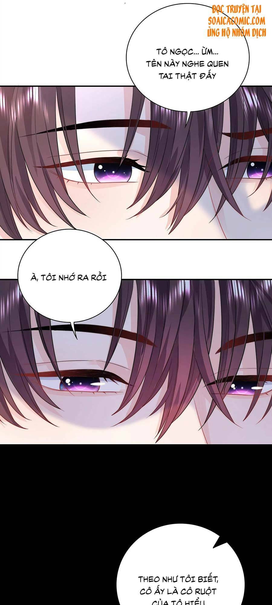 tôi dựa vào tà ý: nghịch chuyển nhân sinh chapter 32 15