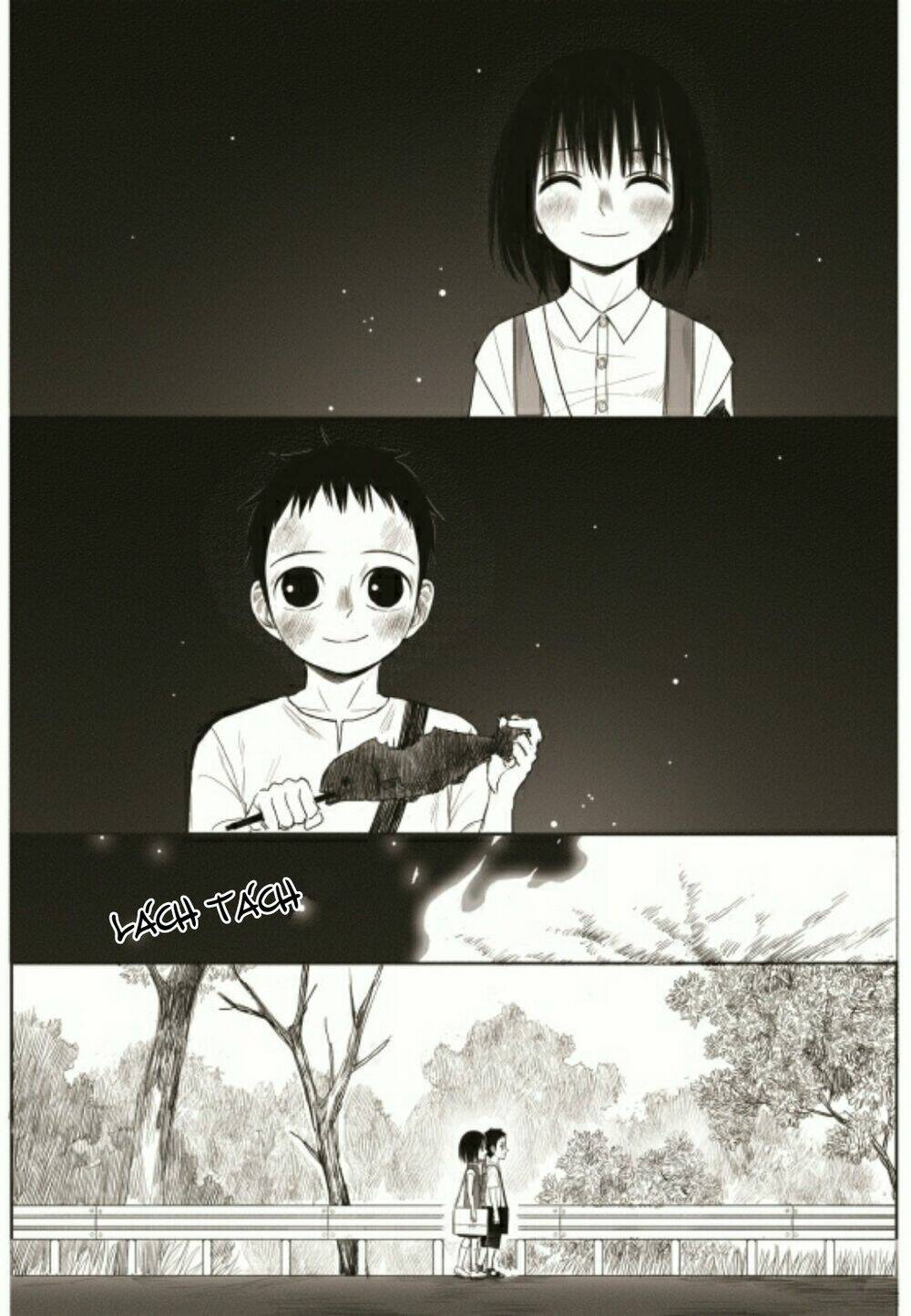 the horizon chapter 10 12