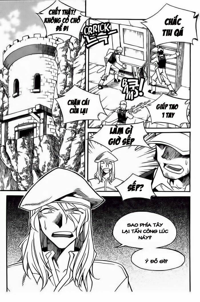 dorothy of oz chapter 20 4