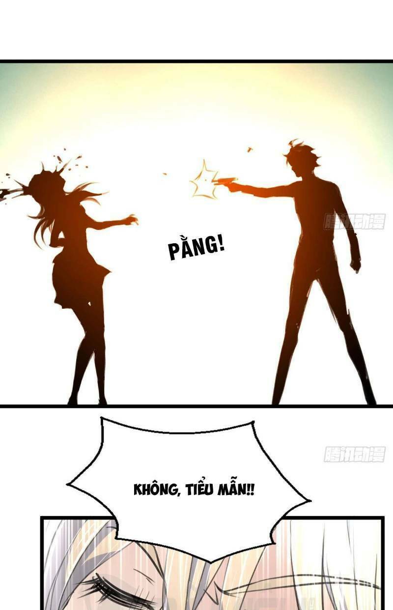 thần nhãn giám định sư chapter 119 5