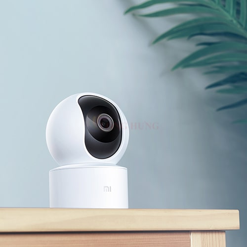 Camera quan sát 1080P Xiaomi Mi 360° BHR4885GL MJSXJ10CM - Hàng chính hãng