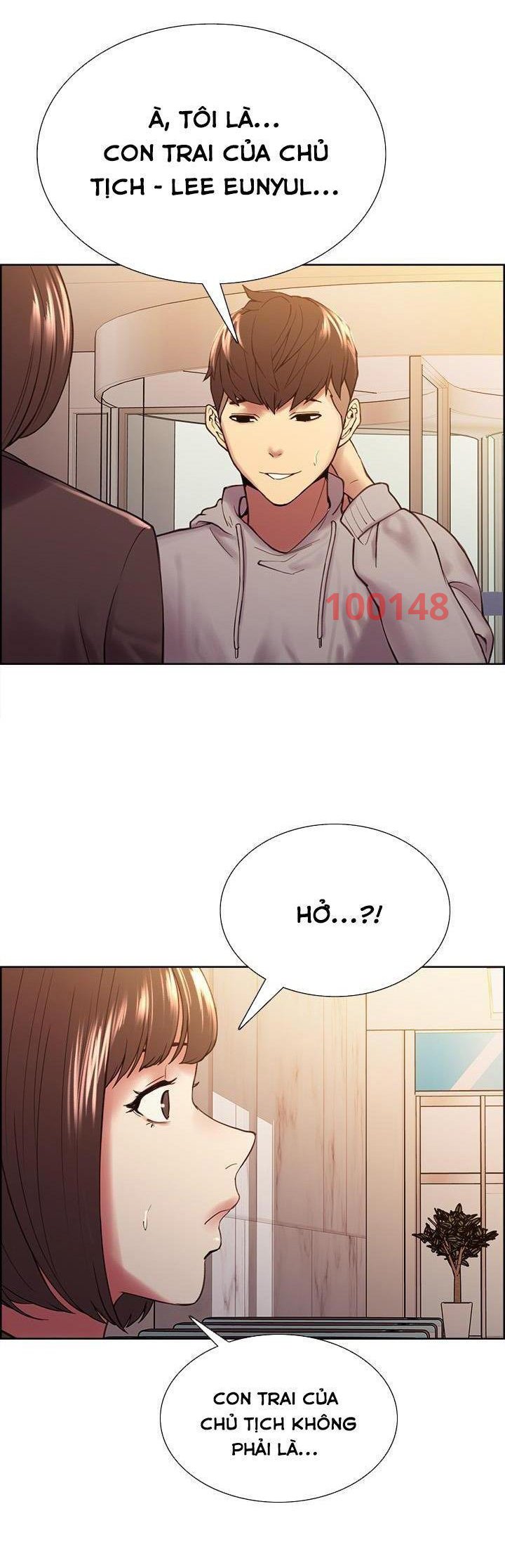 chạy trốn gia đình chapter 58 1