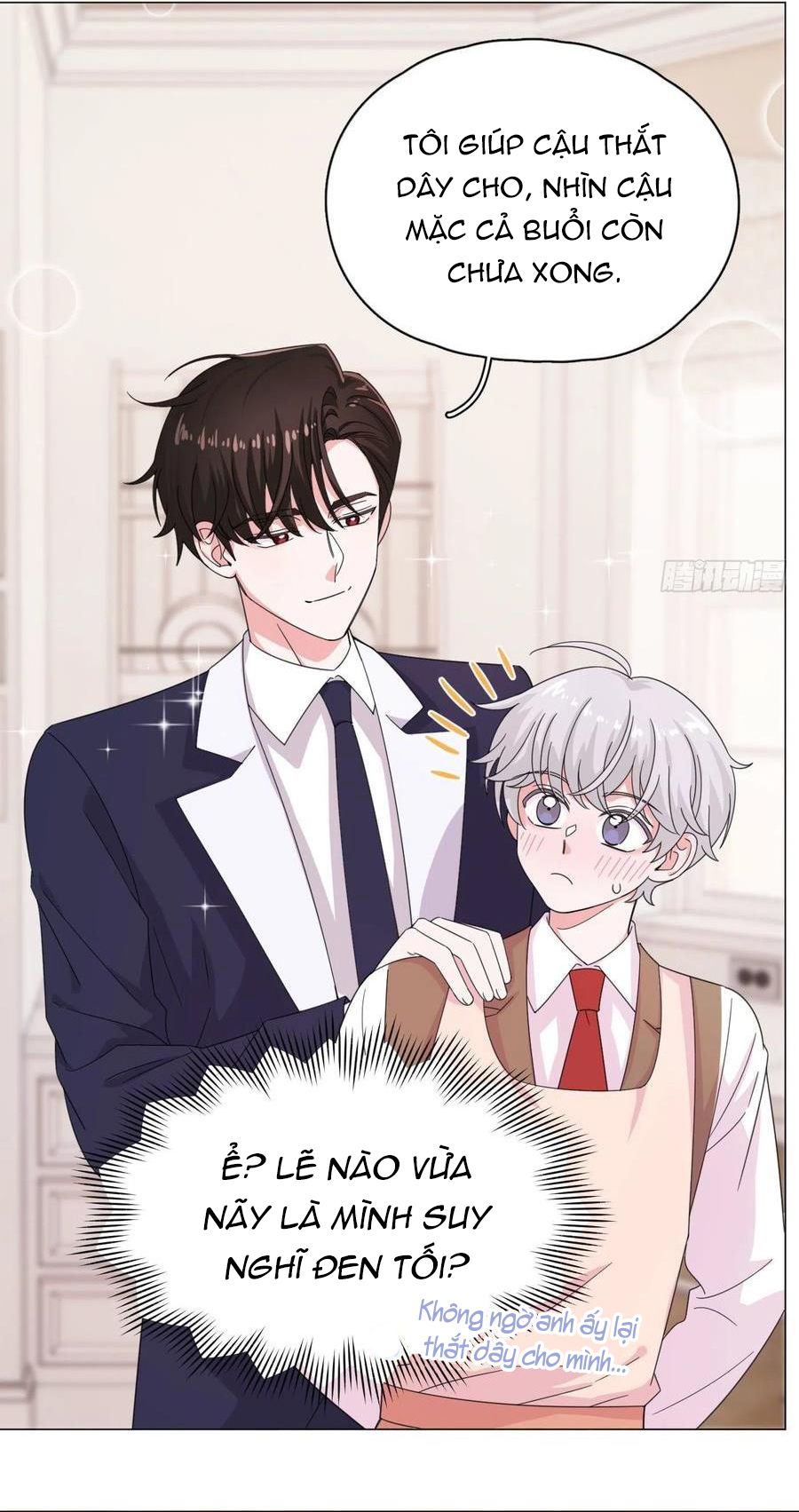 nhất hoàng cửu công thập nhị thê chapter 58 22