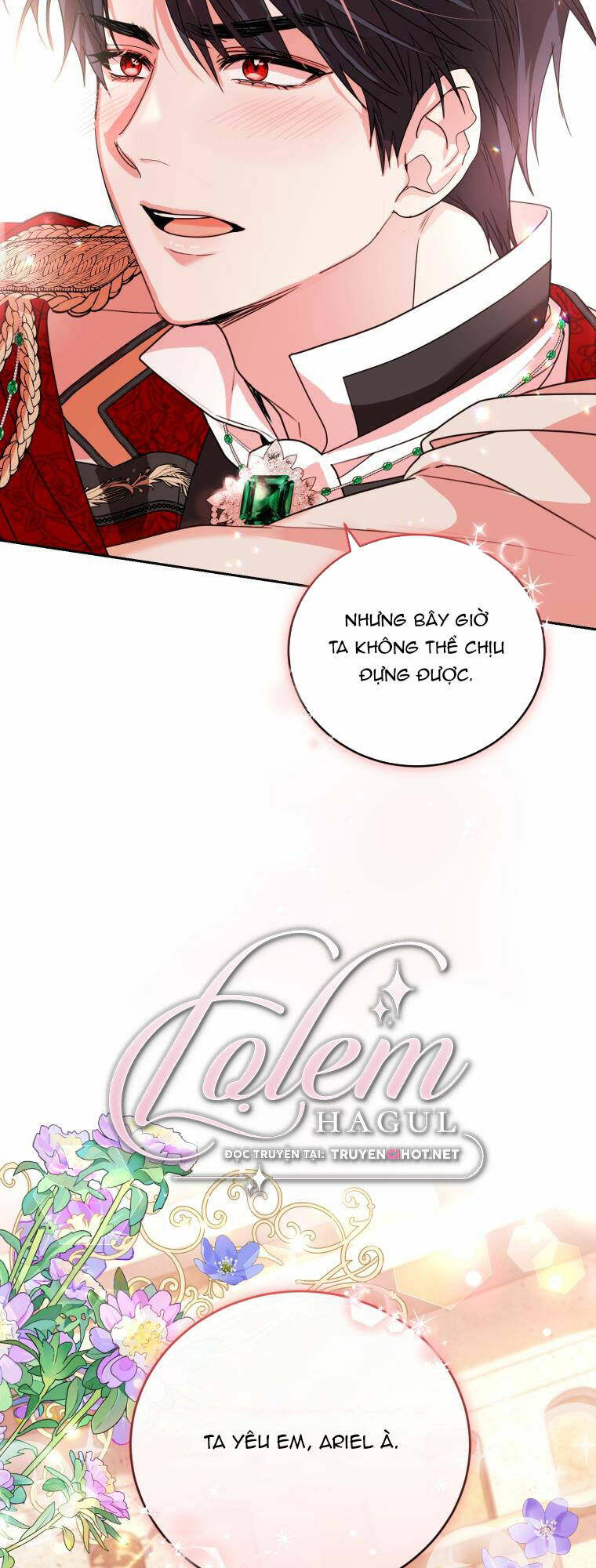 nhà điều chế nước hoa độc quyền của bạo chúa chapter 87 12