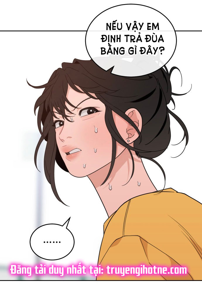 Vận May Bất Ngờ chapter 15.2 6