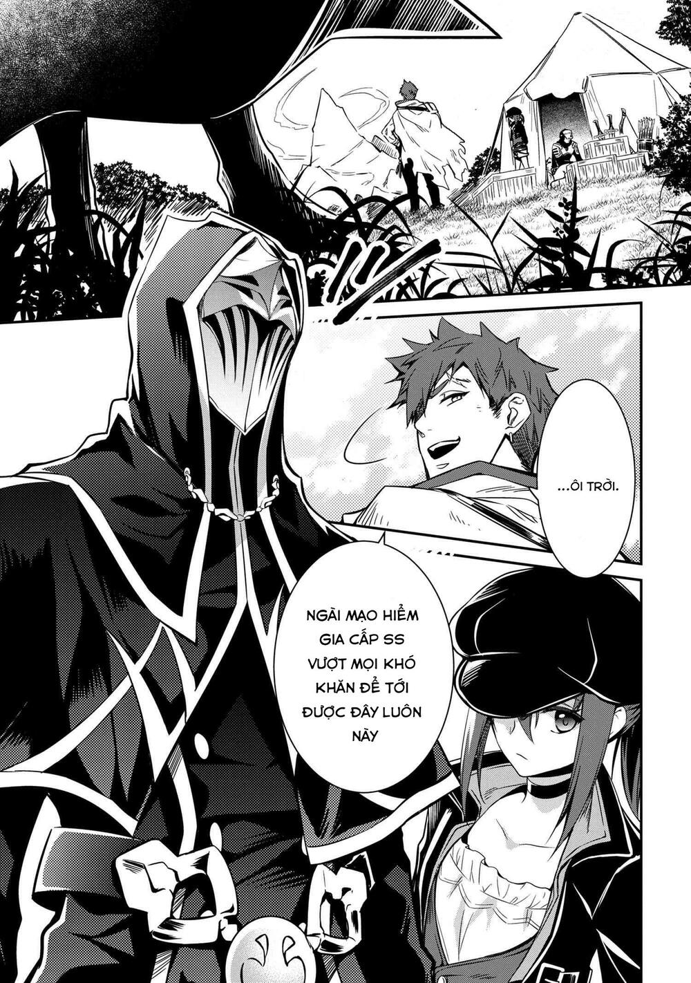 saikyou degarashi ouji no an’yaku teii arasoi munou wo enjiru ss rank ouji wa koui keishou-sen wo kage kara shihai suru chapter 5 3