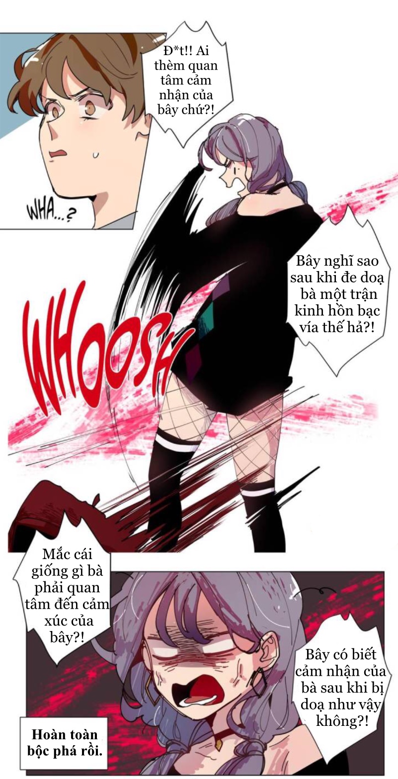 mảnh ghép o bị khuyết chapter 16 18