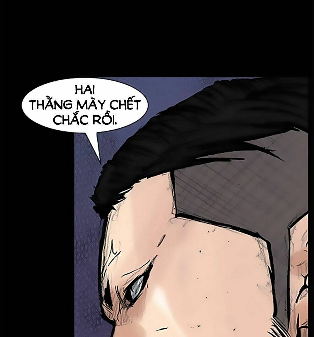 độc cô tiền truyện chapter 118 15