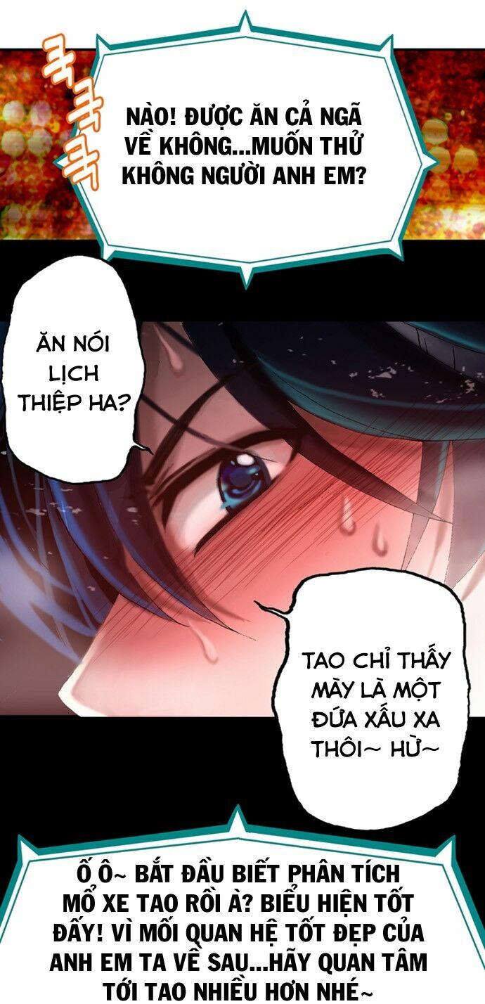 trăng mờ chapter 5 11