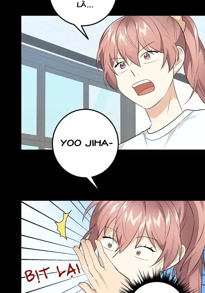 anh bạn của tôi đang phát sáng kìa ! chapter 20 18